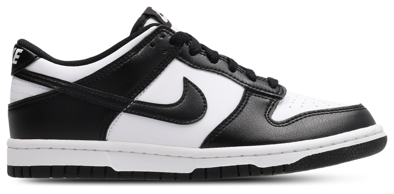 Nike Dunk Low Image 1 of 8. Tap to open photo gallery.