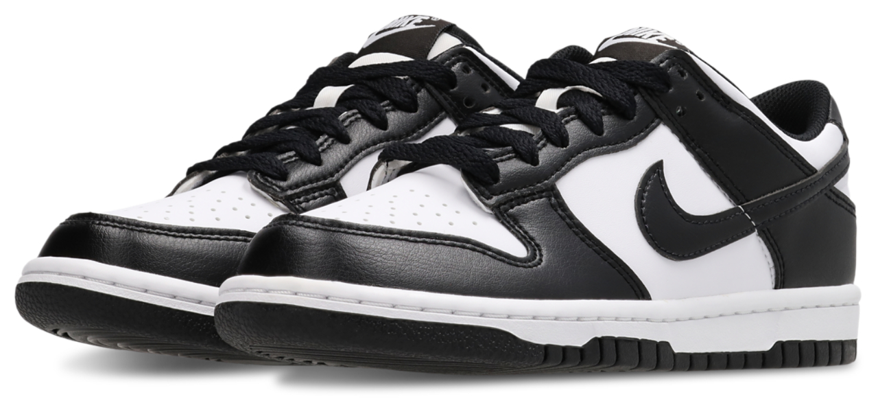 Nike Dunk Low Image 2 of 8. Tap to open photo gallery.