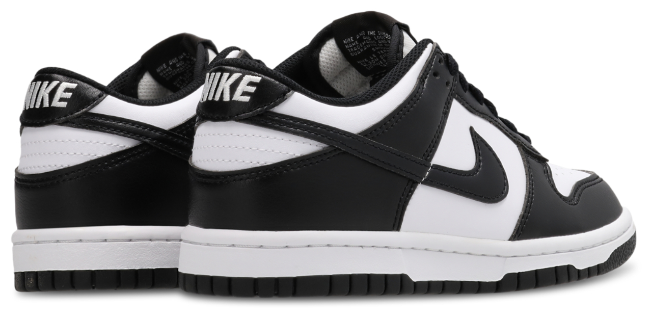 Nike Dunk Low Image 3 of 8. Tap to open photo gallery.