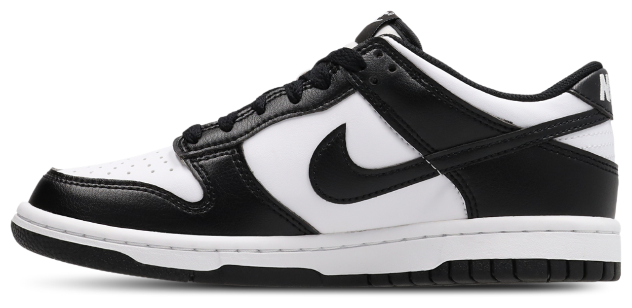Nike Dunk Low Image 4 of 8. Tap to open photo gallery.