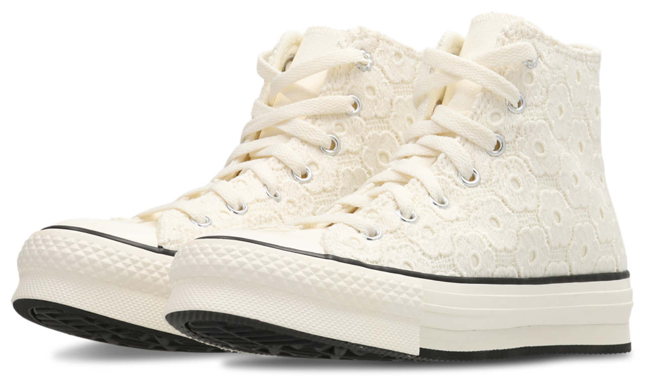 Converse Ctas Eva Lift Image 2 of 8. Tap to open photo gallery.