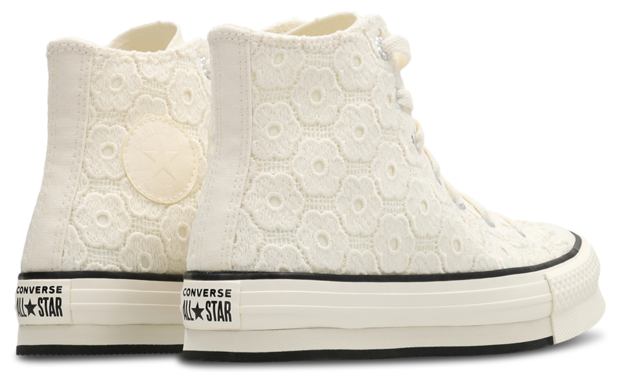 Converse Ctas Eva Lift Image 3 of 8. Tap to open photo gallery.