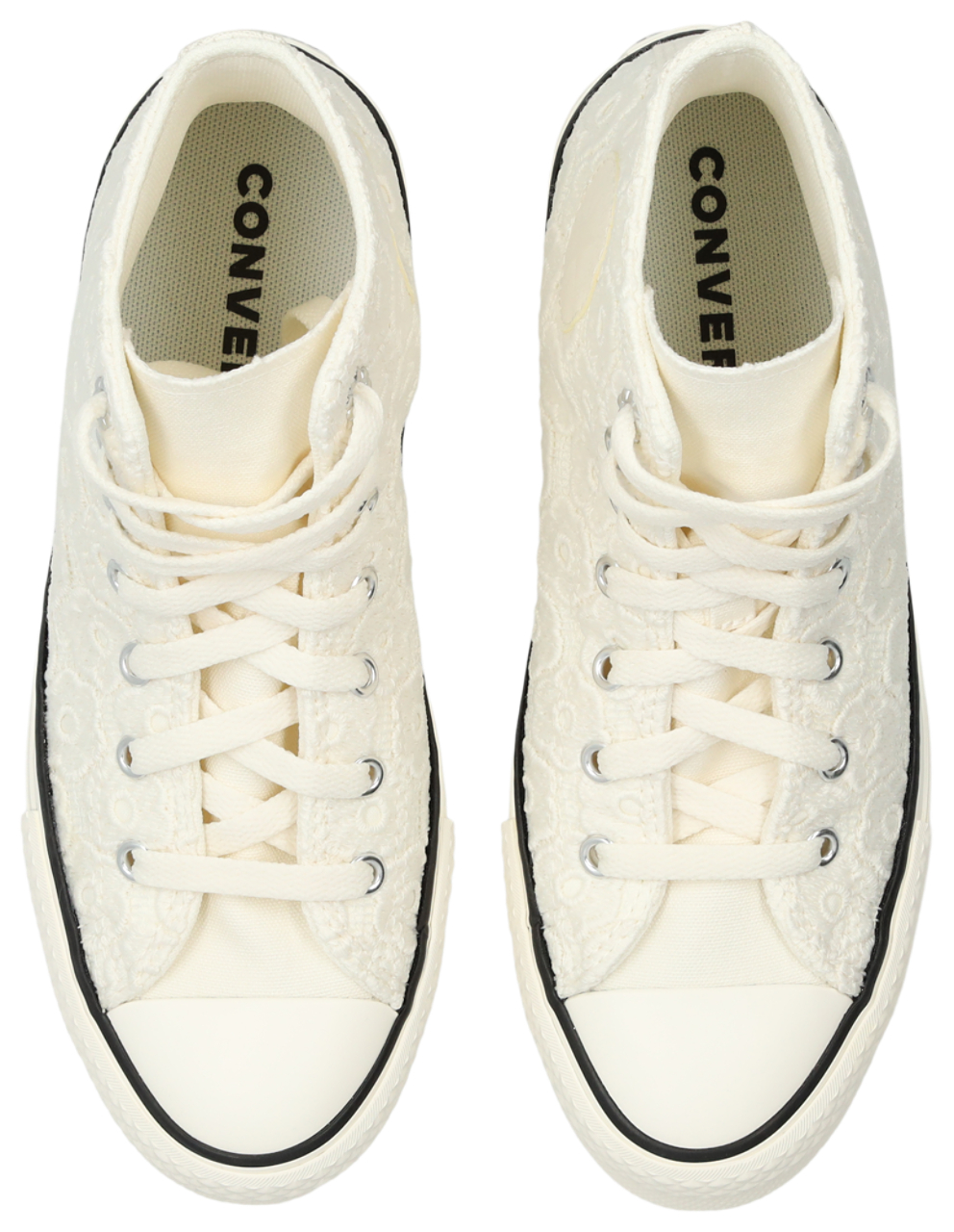 Converse Ctas Eva Lift Image 5 of 8. Tap to open photo gallery.