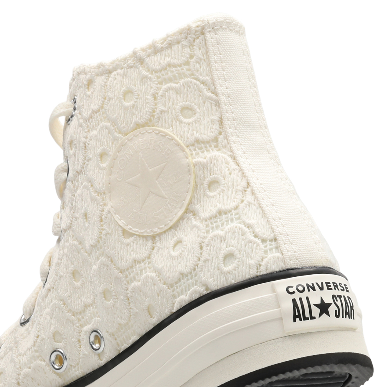 Converse Ctas Eva Lift Image 7 of 8. Tap to open photo gallery.