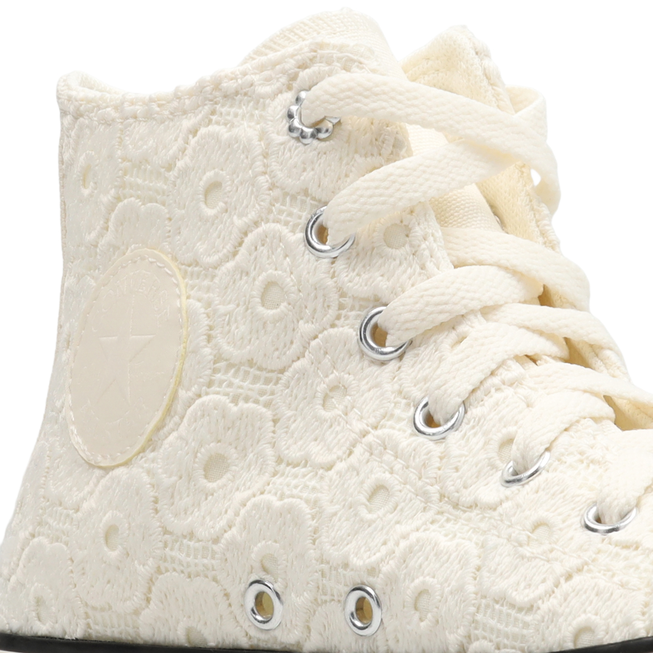 Converse Ctas Eva Lift Image 8 of 8. Tap to open photo gallery.