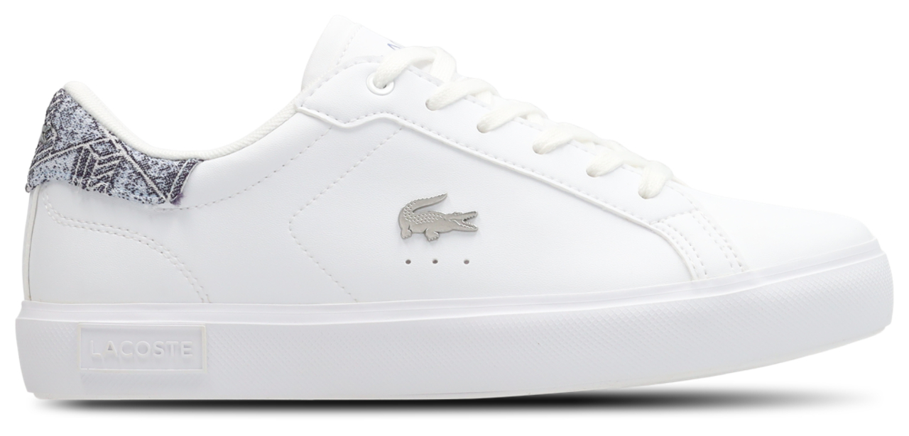 Lacoste Powercourt Image 1 sur 8. Appuyez pour ouvrir la galerie de photos.