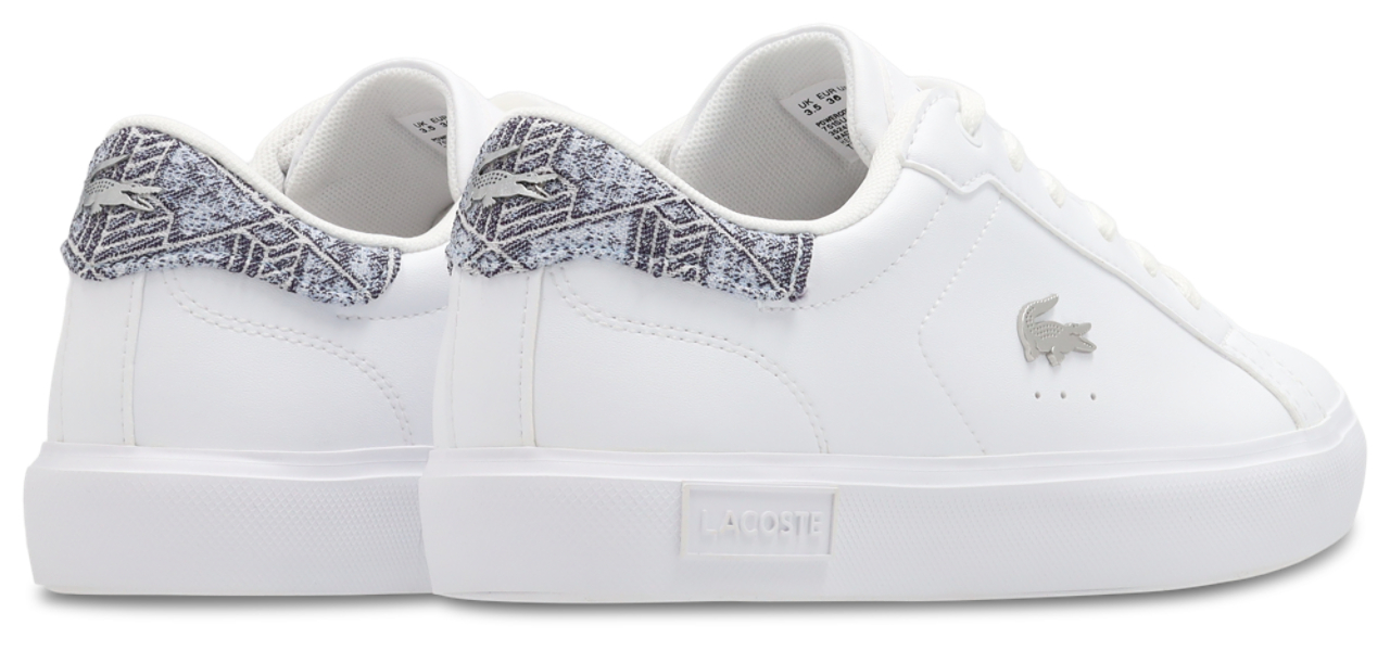 Lacoste Powercourt Image 3 sur 8. Appuyez pour ouvrir la galerie de photos.