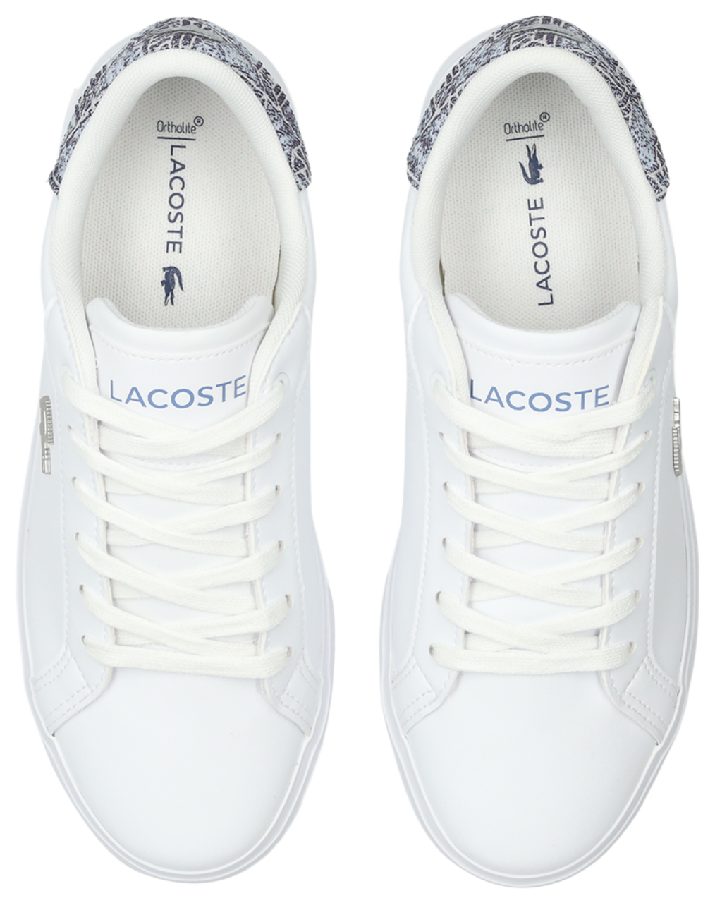 Lacoste Powercourt Image 5 sur 8. Appuyez pour ouvrir la galerie de photos.