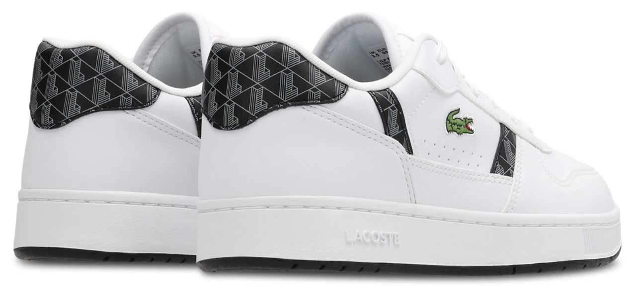 Lacoste T-clip Image 3 sur 8. Appuyez pour ouvrir la galerie de photos.