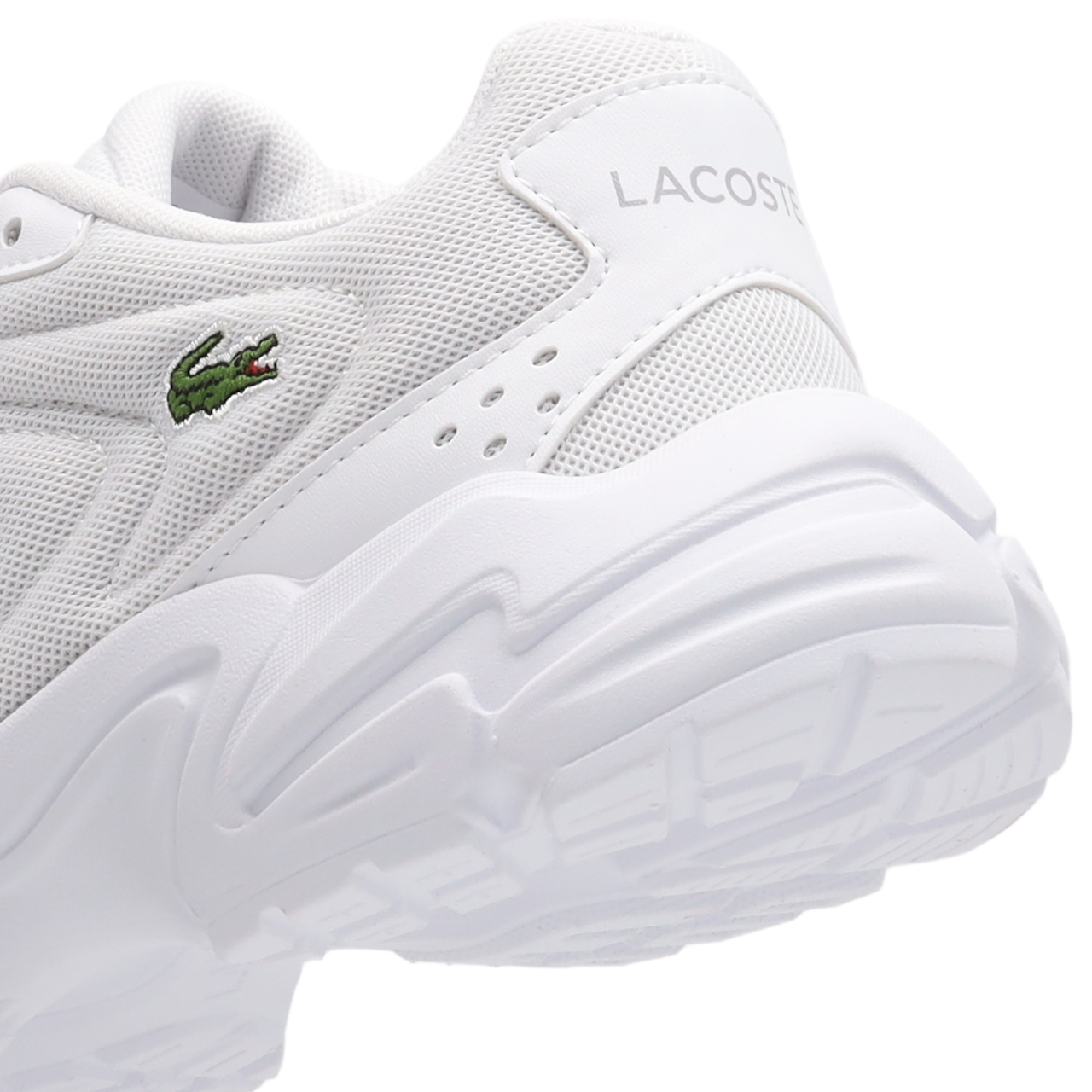Lacoste Storm 2K Lite Image 7 sur 8. Appuyez pour ouvrir la galerie de photos.