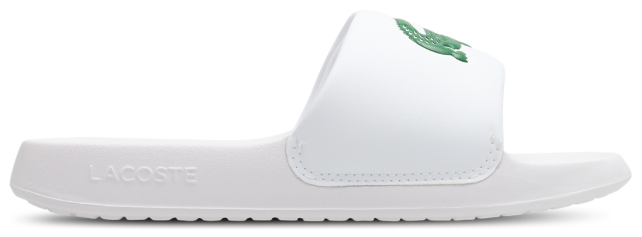Lacoste Serve Slide 1 Image 1 of 8. Tap to open photo gallery.