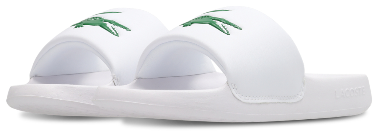 Lacoste Serve Slide 1 Image 2 of 8. Tap to open photo gallery.