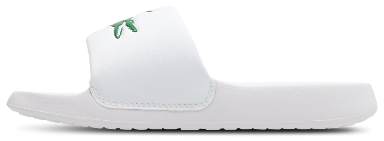 Lacoste Serve Slide 1 Image 4 of 8. Tap to open photo gallery.
