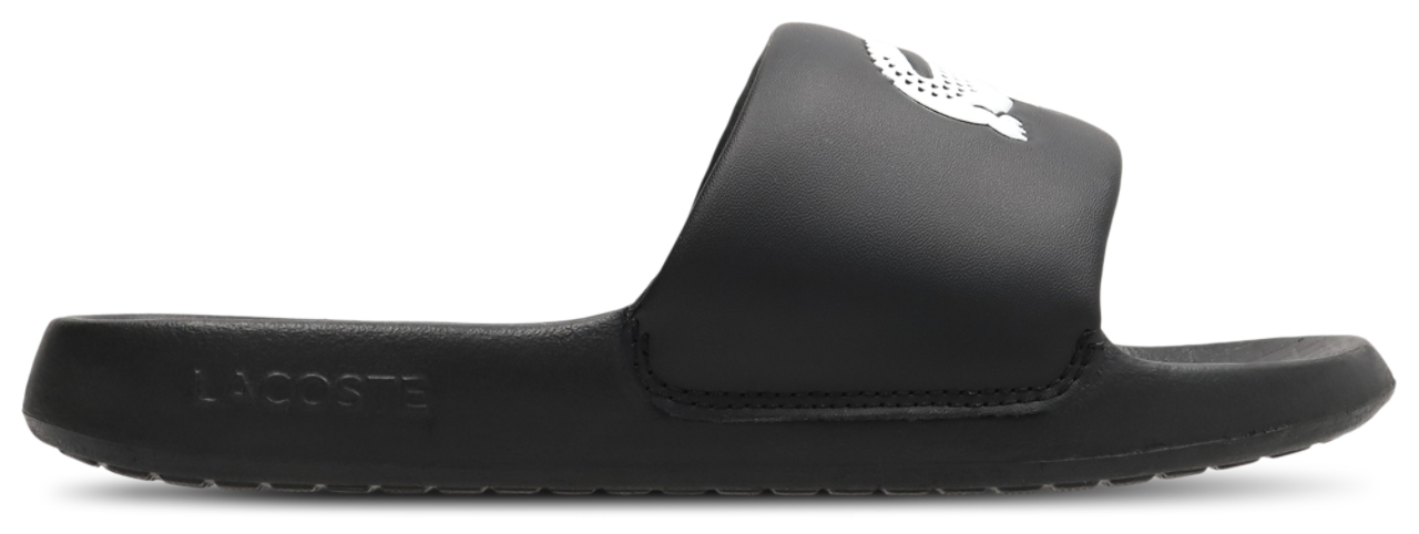 Lacoste Serve Slide 1 Image 1 of 8. Tap to open photo gallery.