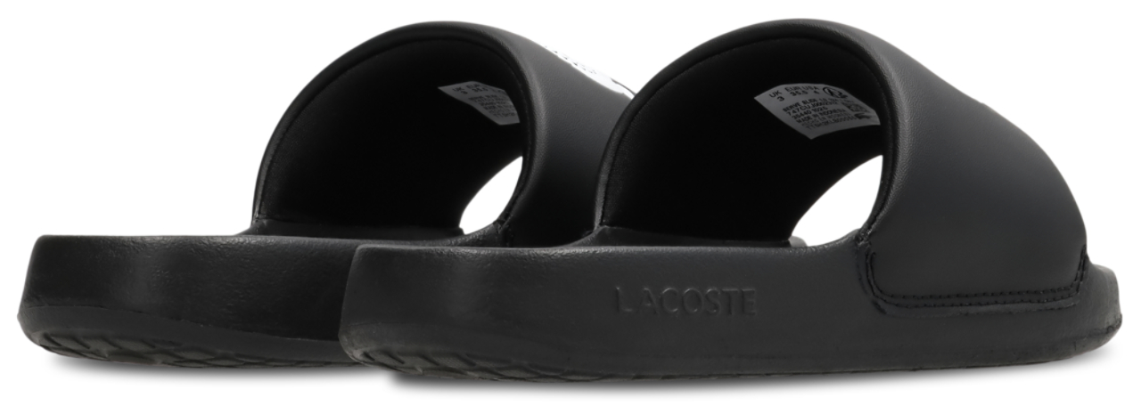 Lacoste Serve Slide 1 Image 3 of 8. Tap to open photo gallery.