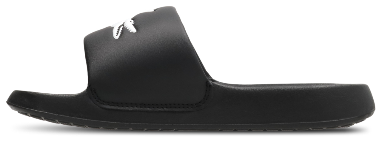 Lacoste Serve Slide 1 Image 4 of 8. Tap to open photo gallery.