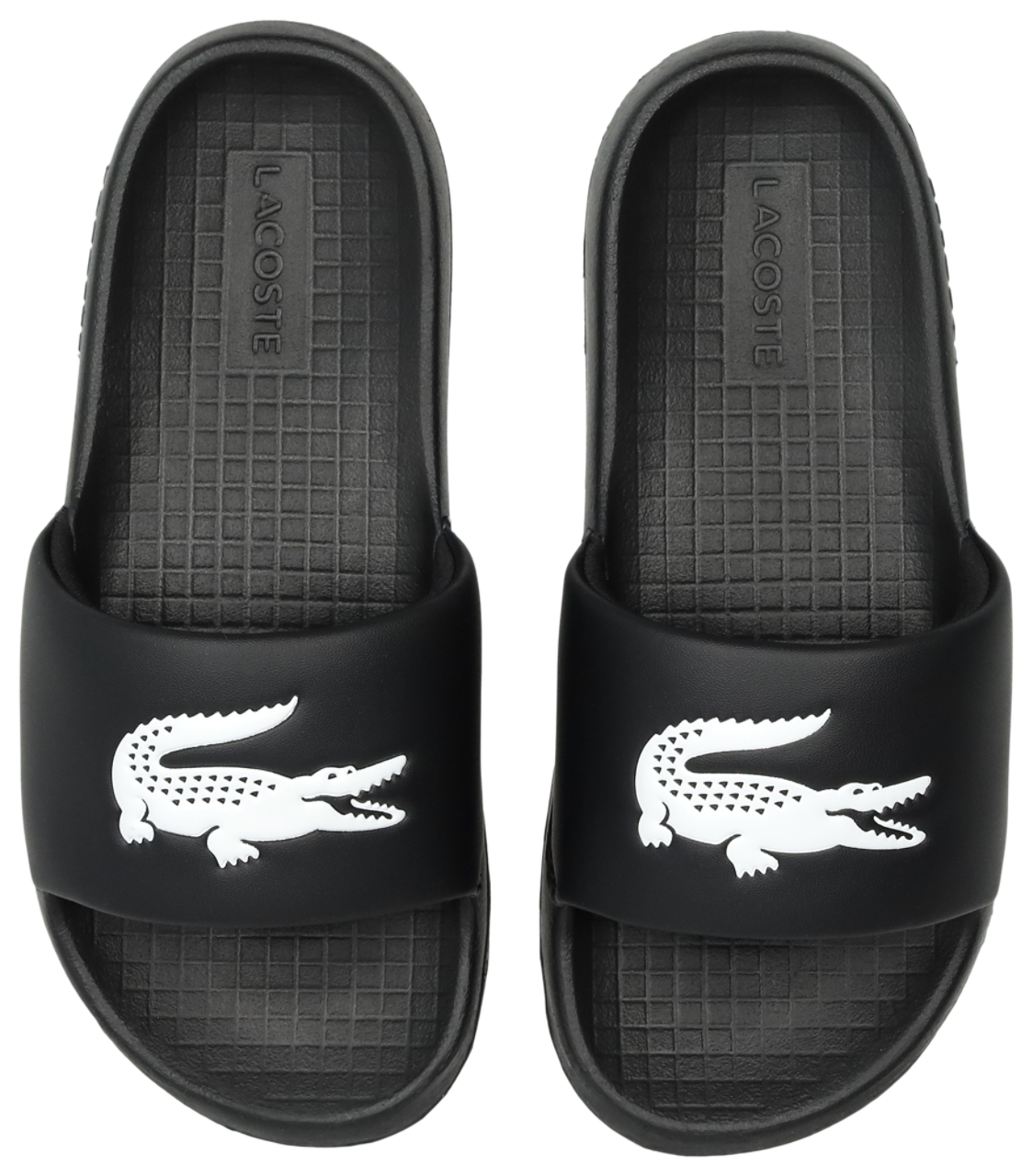 Lacoste Serve Slide 1 Image 5 of 8. Tap to open photo gallery.