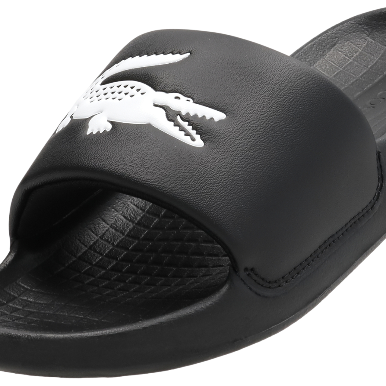 Lacoste Serve Slide 1 Image 7 of 8. Tap to open photo gallery.