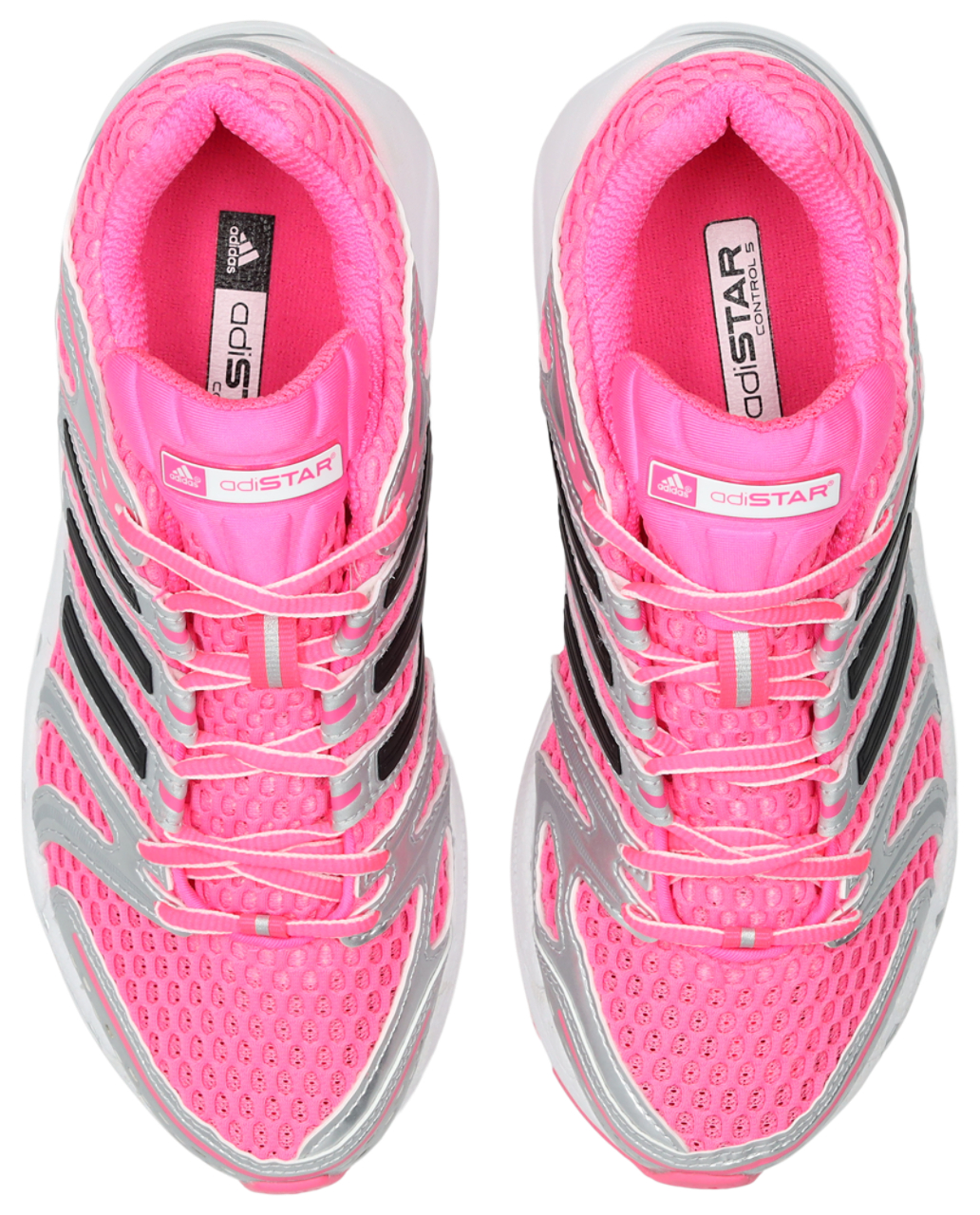 adidas Adistar Control 5 Image 5 of 8. Tap to open photo gallery.