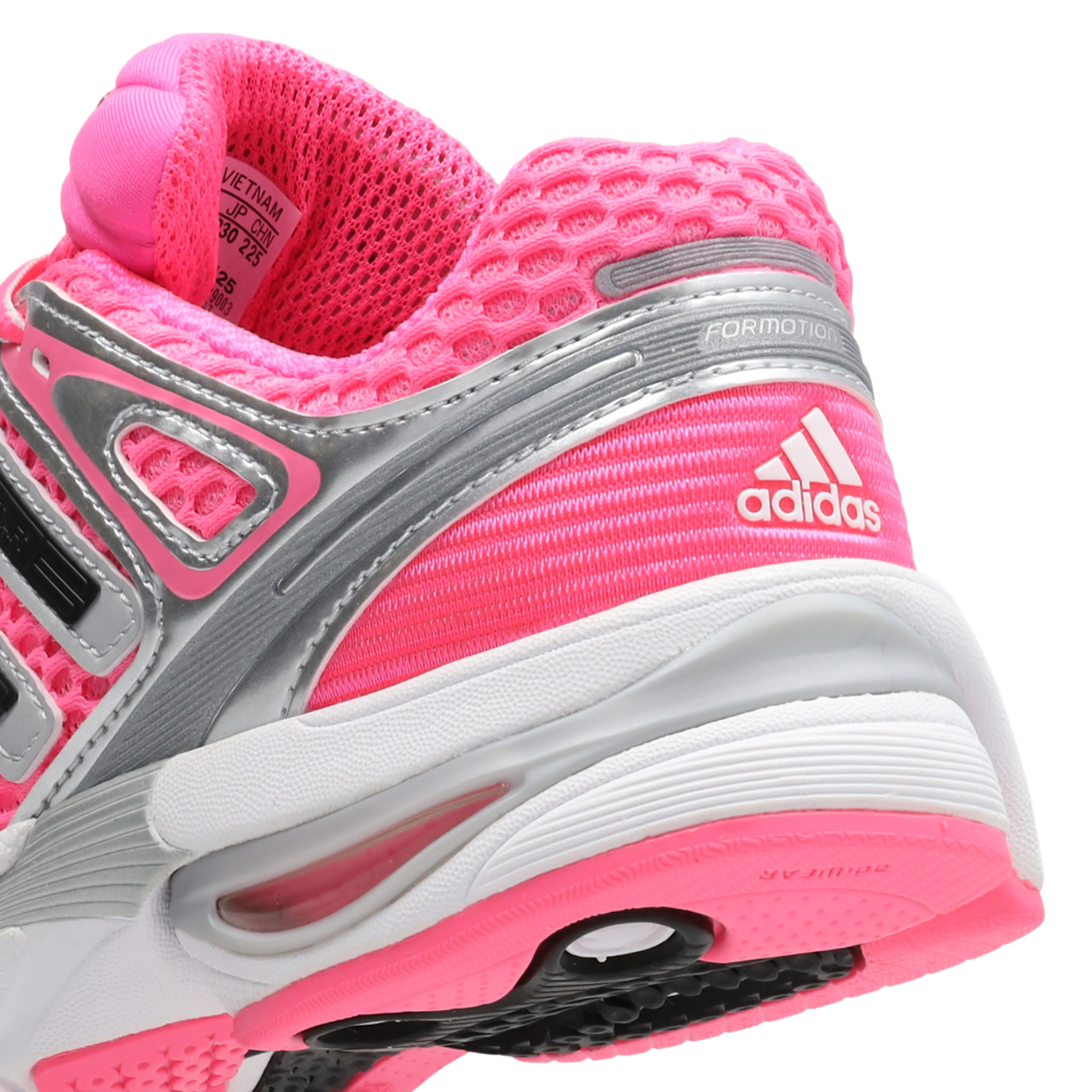 adidas Adistar Control 5 Image 7 of 8. Tap to open photo gallery.