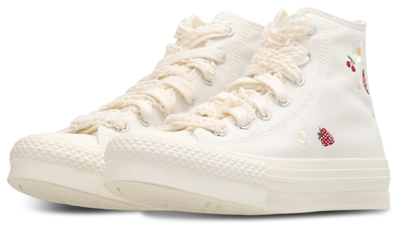 Converse Ctas Eva Lift Image 2 of 9. Tap to open photo gallery.