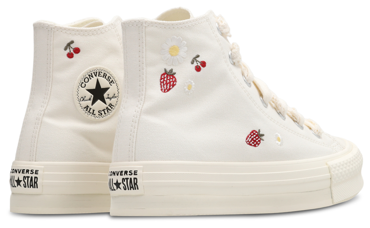 Converse Ctas Eva Lift Image 3 of 9. Tap to open photo gallery.