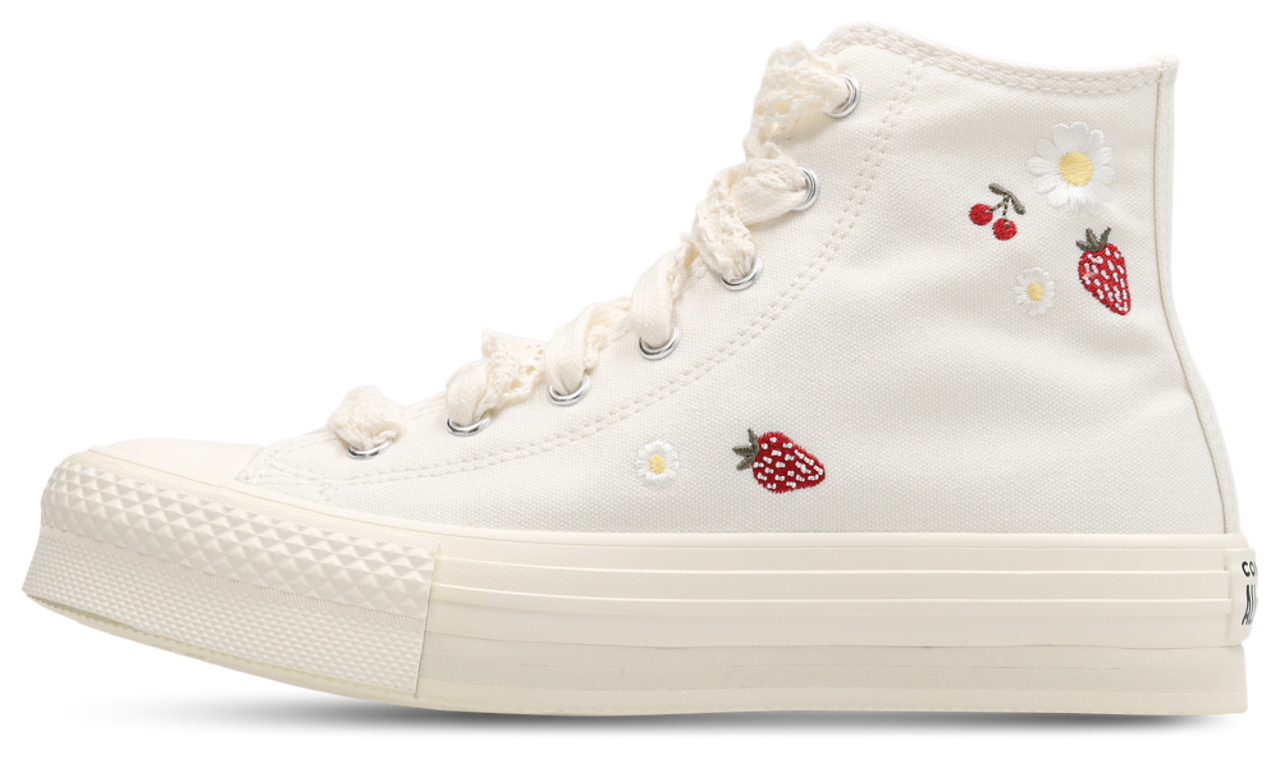Converse Ctas Eva Lift Image 4 of 9. Tap to open photo gallery.