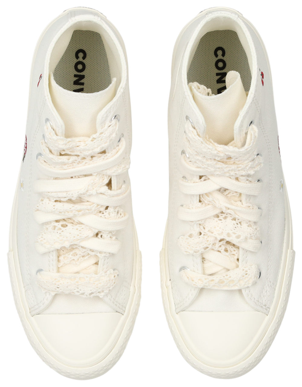 Converse Ctas Eva Lift Image 5 of 9. Tap to open photo gallery.