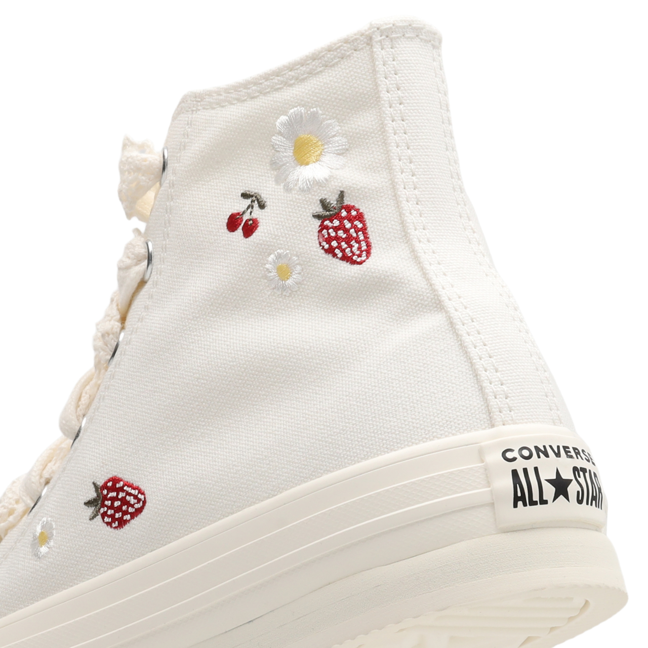 Converse Ctas Eva Lift Image 7 of 9. Tap to open photo gallery.
