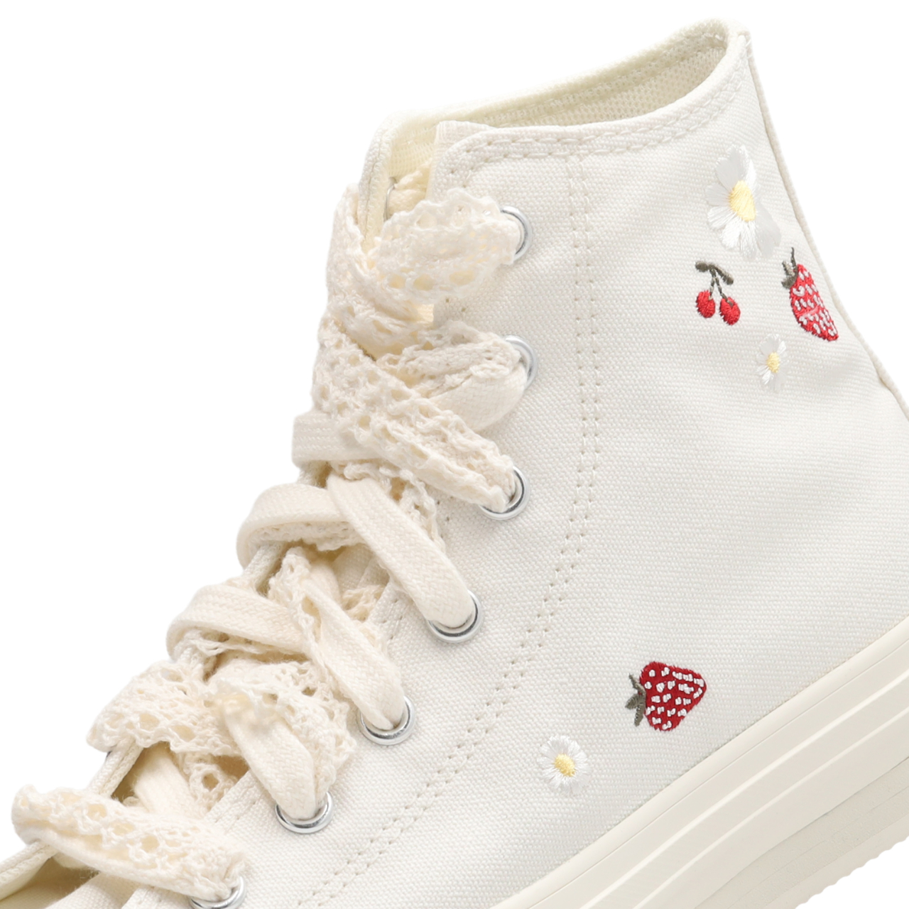 Converse Ctas Eva Lift Image 8 of 9. Tap to open photo gallery.