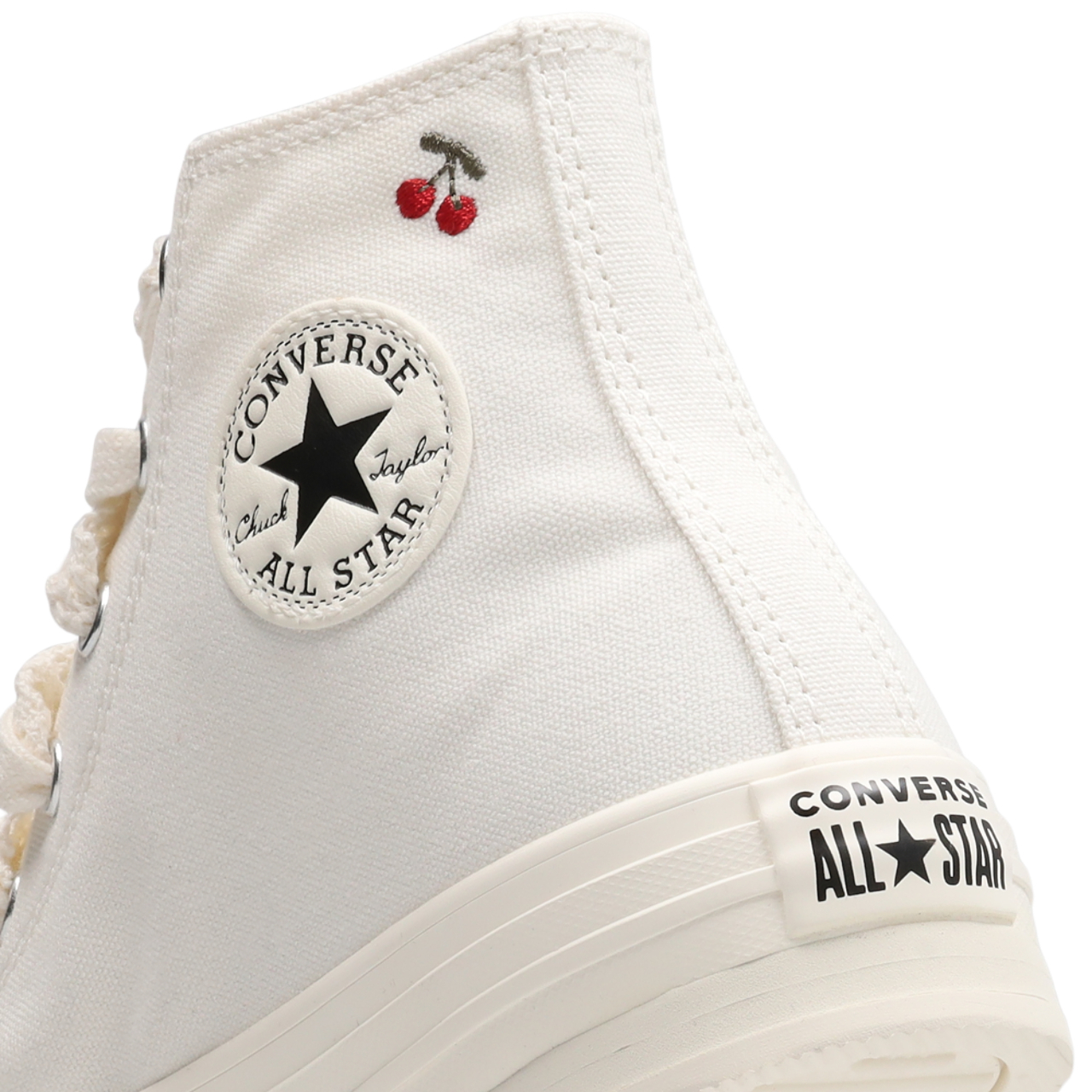 Converse Ctas Eva Lift Image 9 of 9. Tap to open photo gallery.