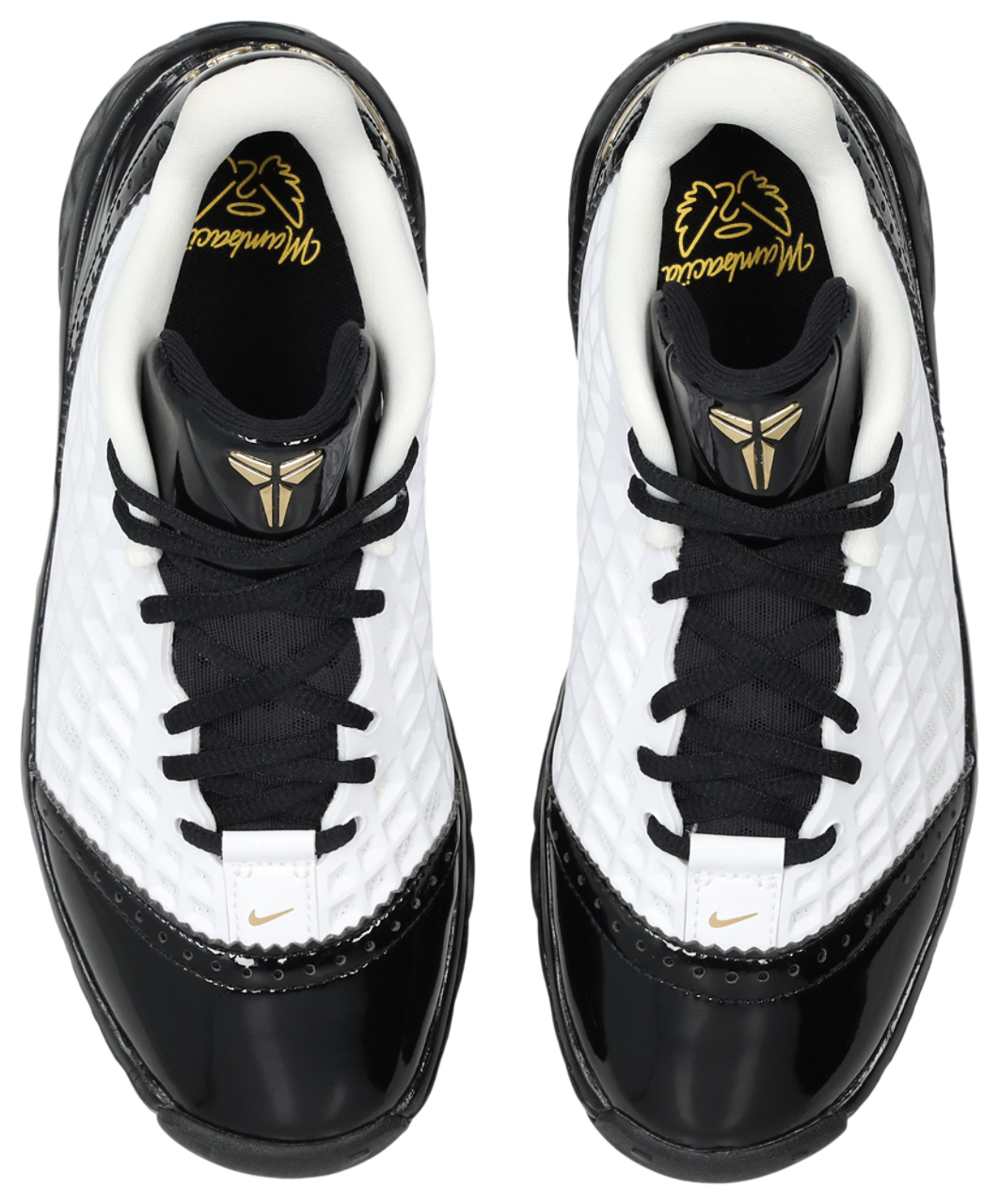 Nike Kobe 3 Image 5 of 9. Tap to open photo gallery.