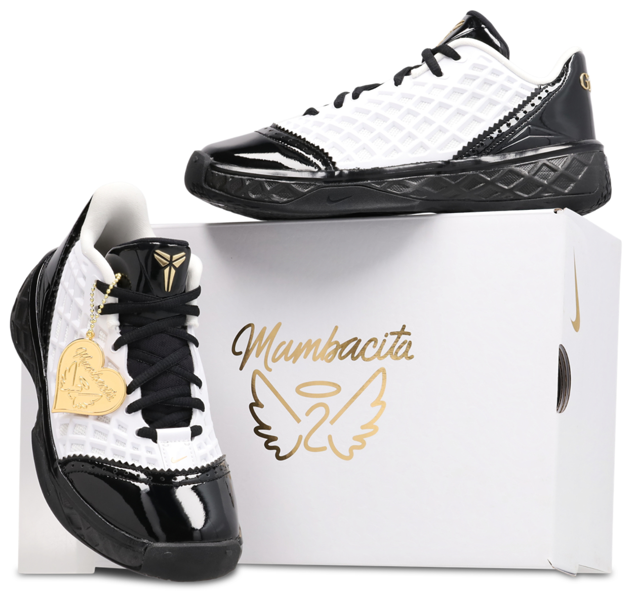 Nike Kobe 3 Image 8 of 9. Tap to open photo gallery.
