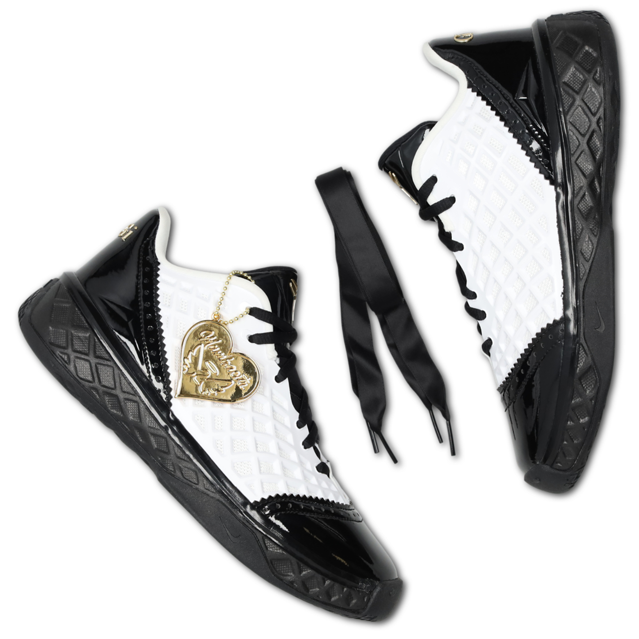 Nike Kobe 3 Image 9 of 9. Tap to open photo gallery.