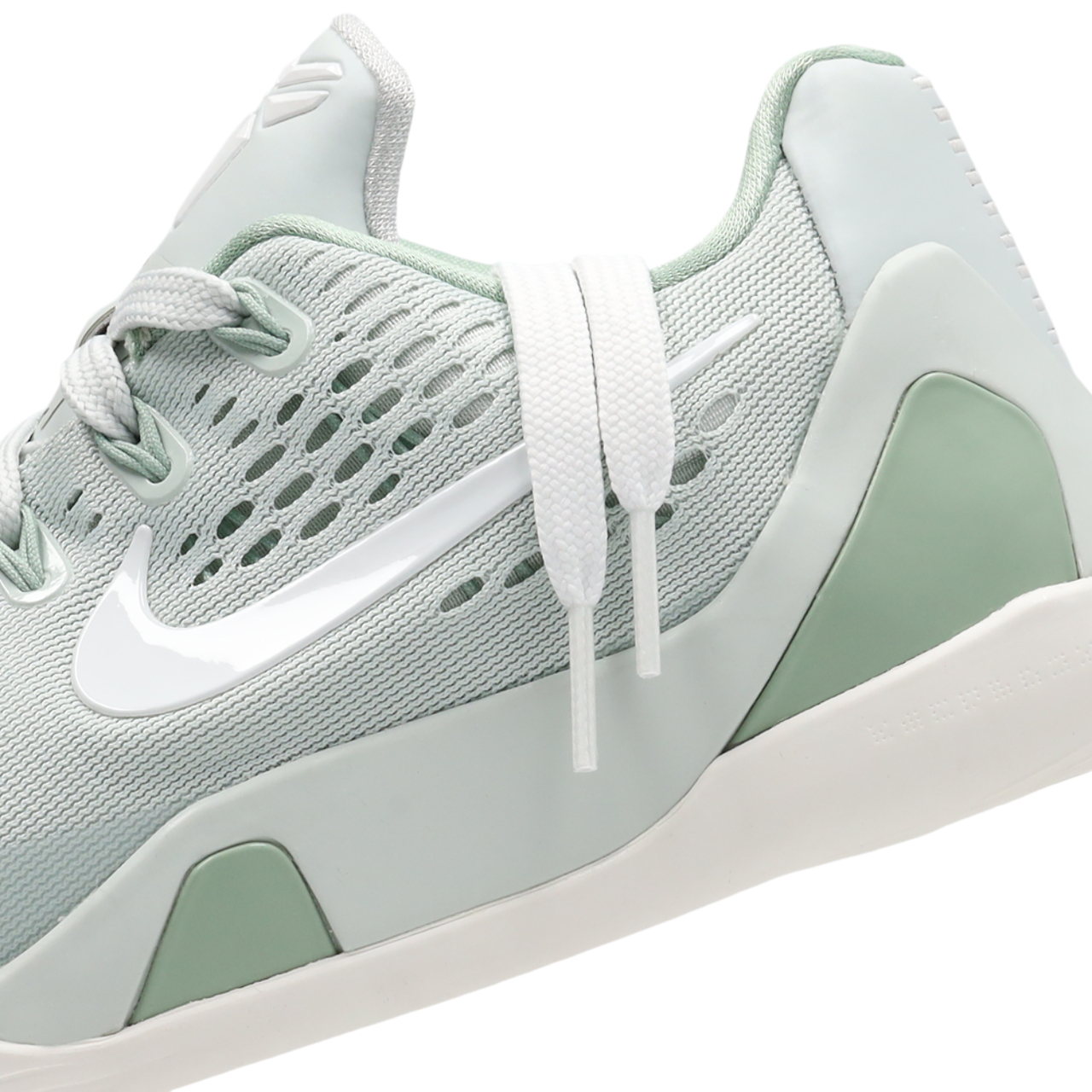 Nike Kobe 9 Imagen 7 de 7. Toque para abrir la galería de fotos.