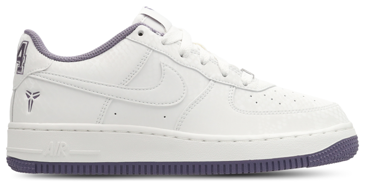 Nike Kobe Air Force 1 Bg Imagen 1 de 9. Toque para abrir la galería de fotos.