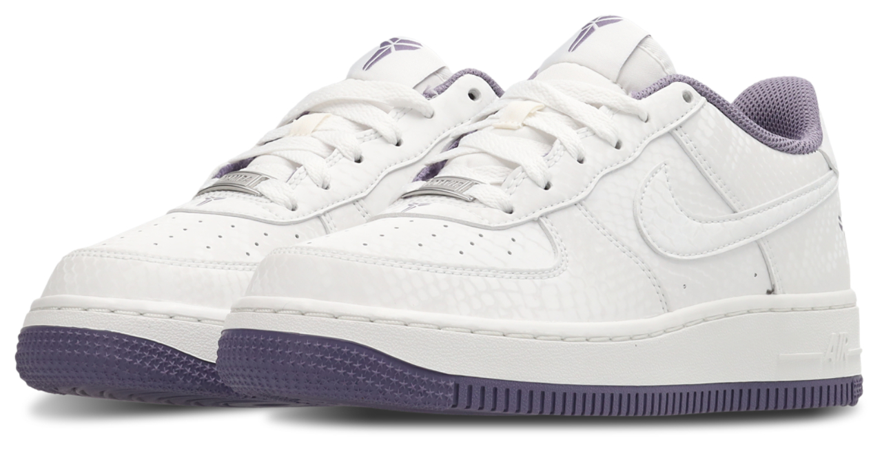 Nike Kobe Air Force 1 Bg Imagen 2 de 9. Toque para abrir la galería de fotos.
