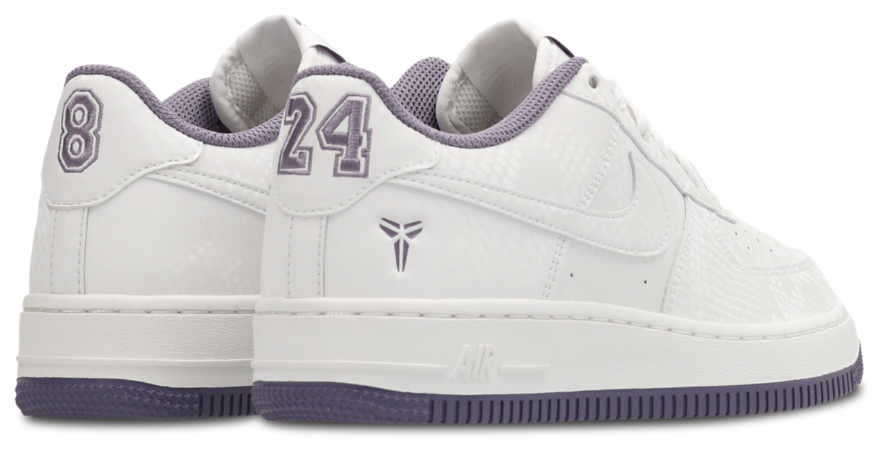 Nike Kobe Air Force 1 Bg Imagen 3 de 9. Toque para abrir la galería de fotos.