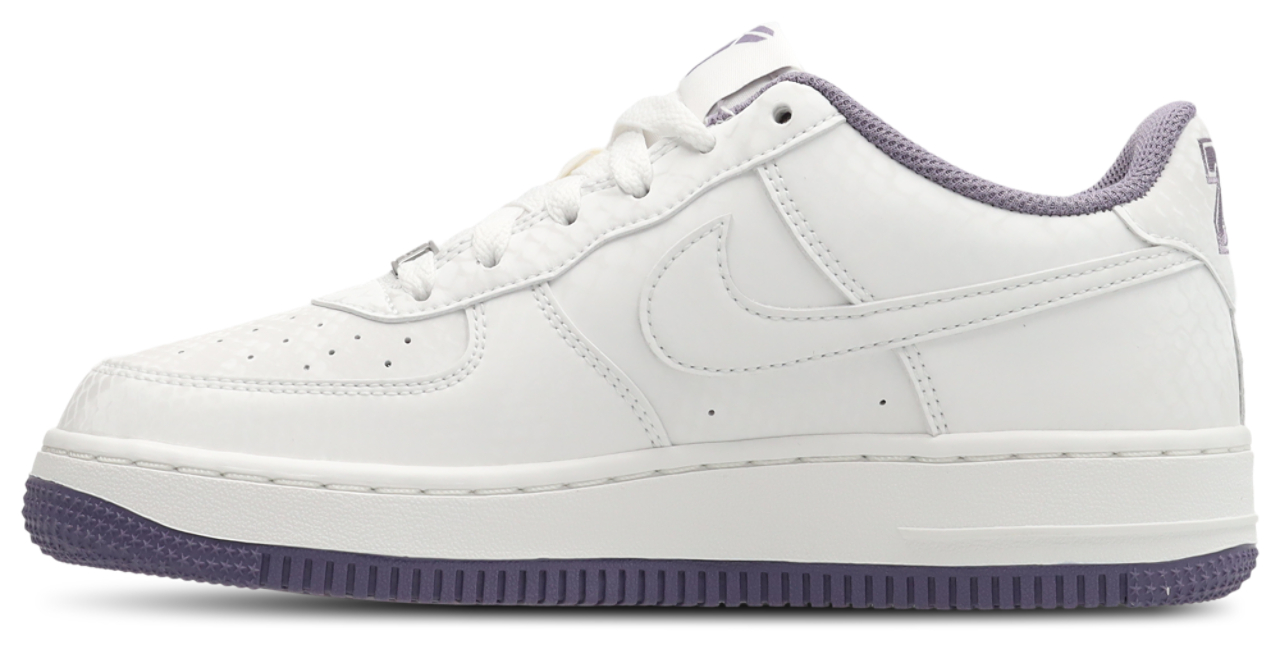 Nike Kobe Air Force 1 Bg Imagen 4 de 9. Toque para abrir la galería de fotos.