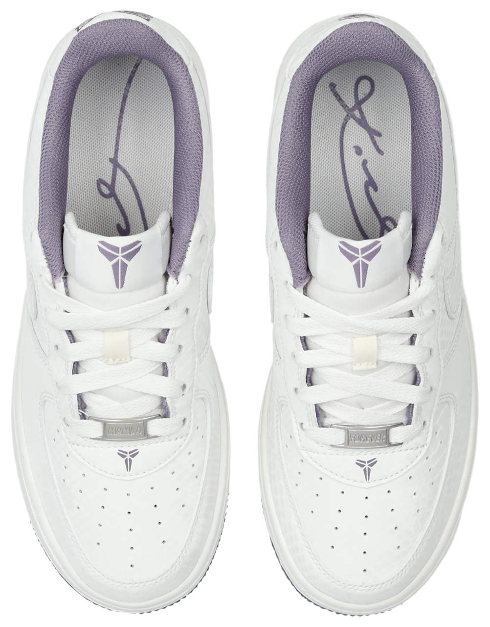 Nike Kobe Air Force 1 Bg Imagen 5 de 9. Toque para abrir la galería de fotos.