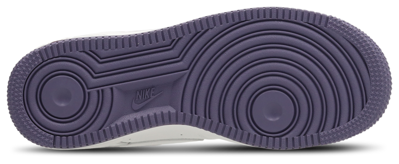 Nike Kobe Air Force 1 Bg Imagen 6 de 9. Toque para abrir la galería de fotos.