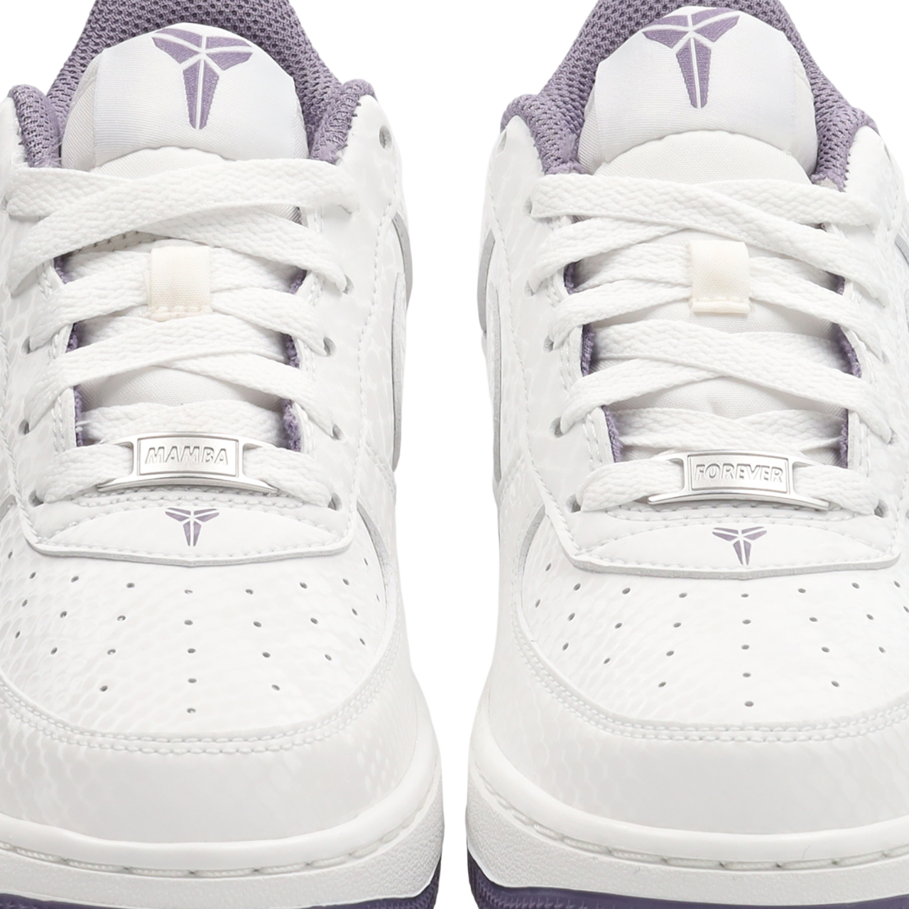 Nike Kobe Air Force 1 Bg Imagen 8 de 9. Toque para abrir la galería de fotos.