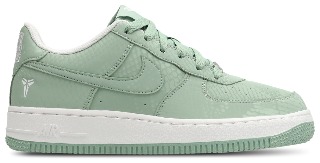 Nike Kobe Air Force 1 Bg Image 1 of 9. Tap to open photo gallery.