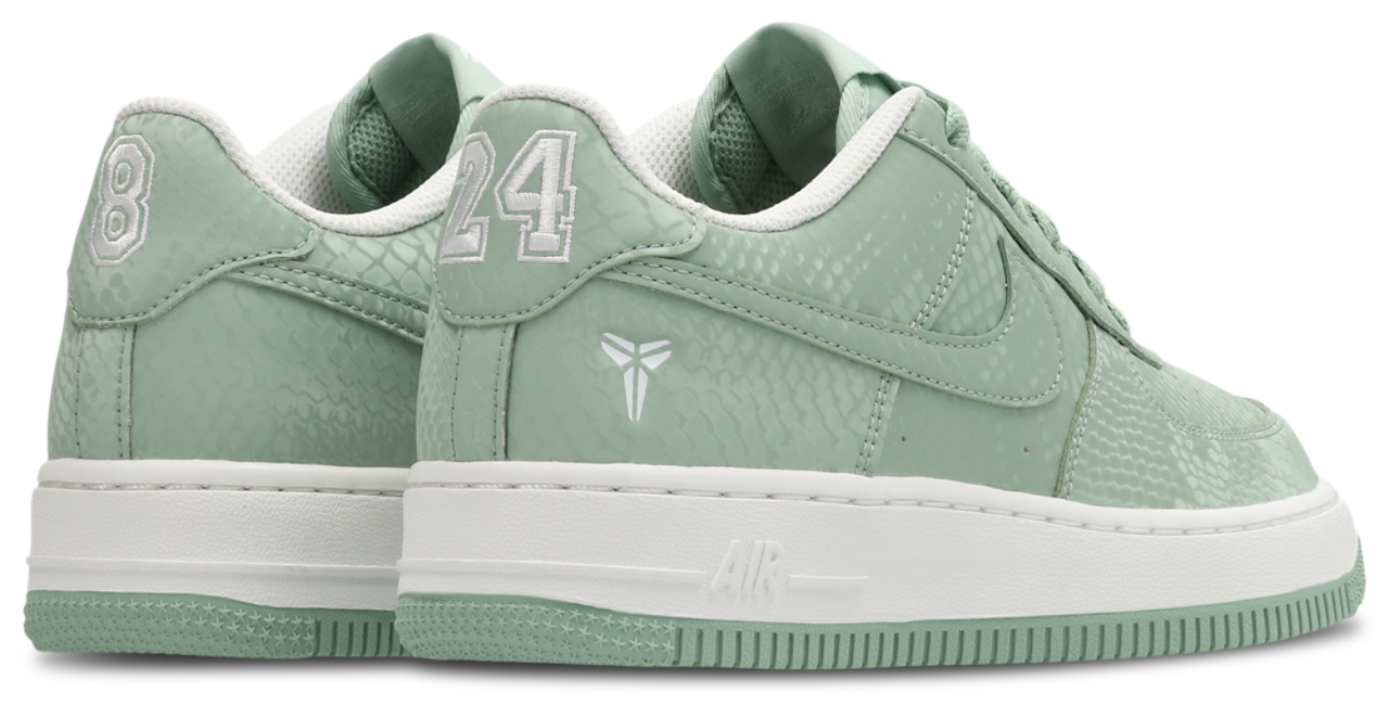 Nike Kobe Air Force 1 Bg Image 3 of 9. Tap to open photo gallery.