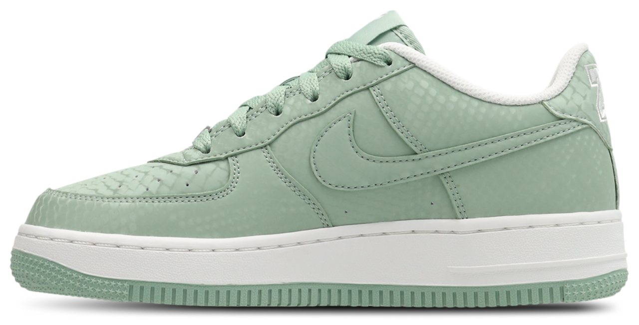Nike Kobe Air Force 1 Bg Image 4 of 9. Tap to open photo gallery.