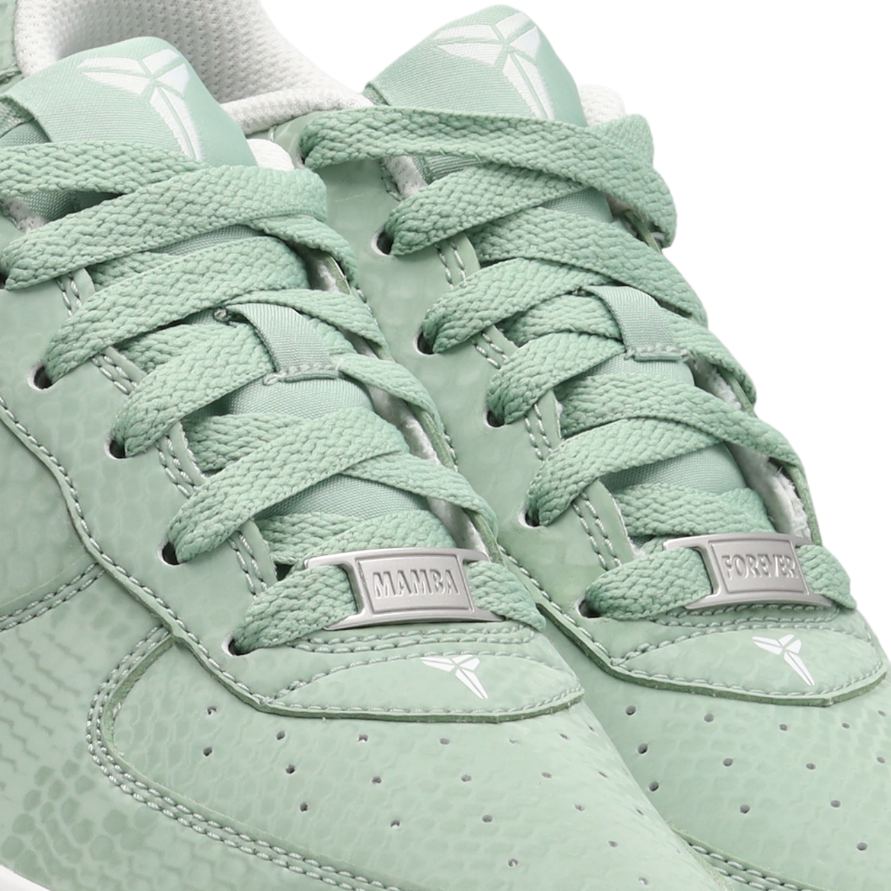 Nike Kobe Air Force 1 Bg Image 8 of 9. Tap to open photo gallery.