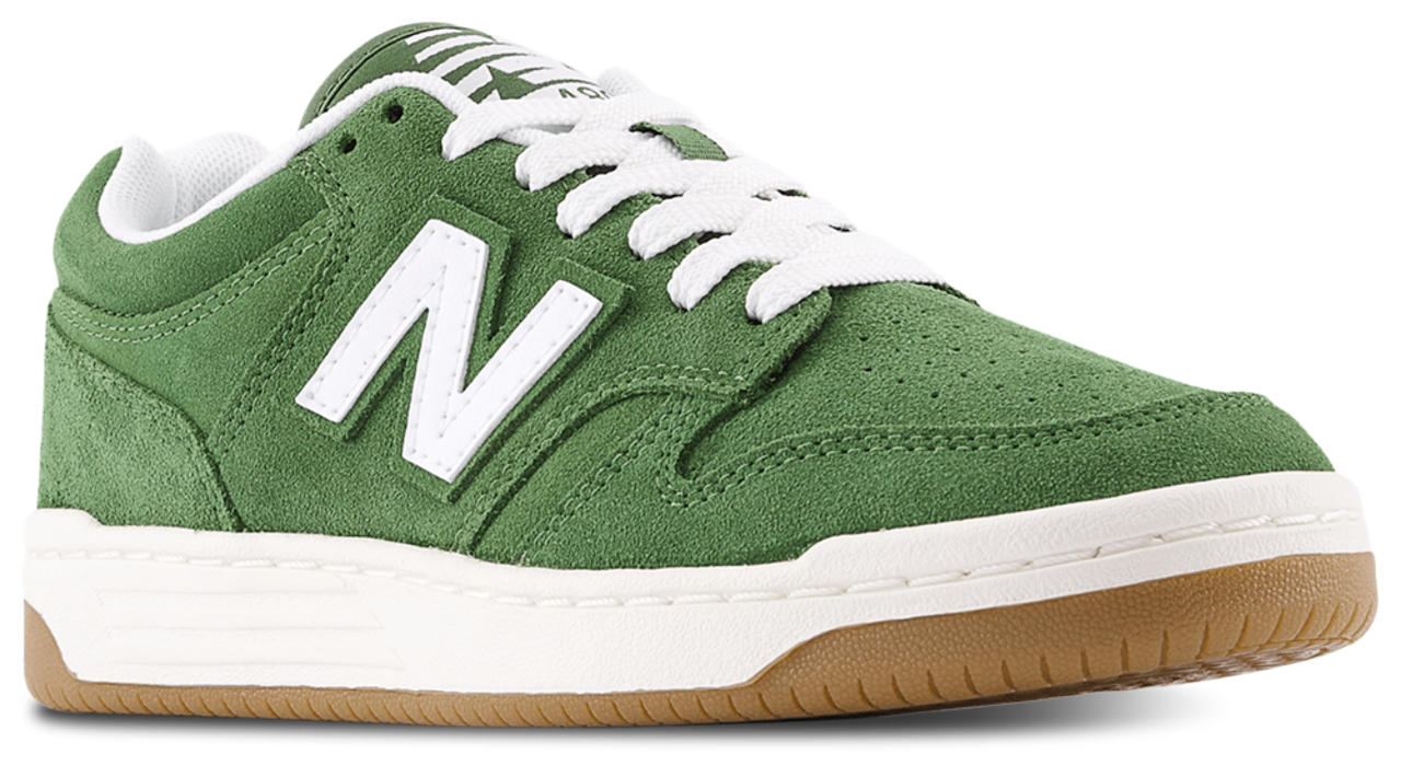 New Balance B480 Image 2 sur 5. Appuyez pour ouvrir la galerie de photos.
