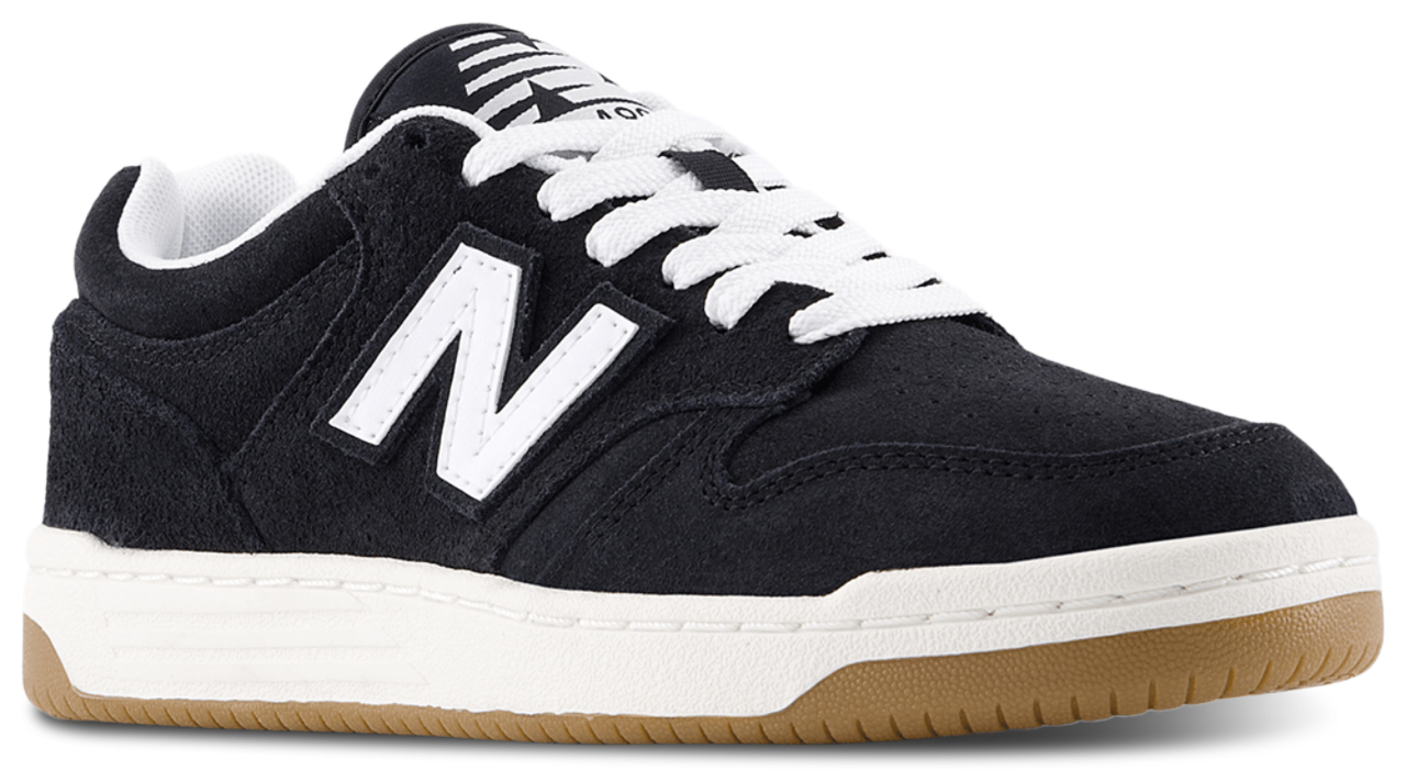 New Balance B480 Image 2 sur 5. Appuyez pour ouvrir la galerie de photos.