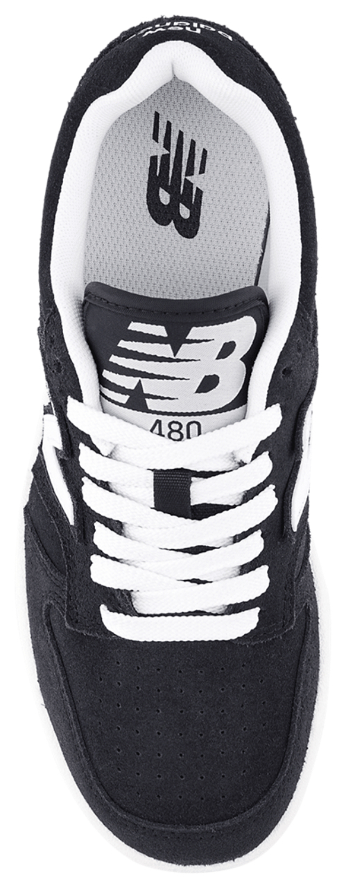 New Balance B480 Image 4 sur 5. Appuyez pour ouvrir la galerie de photos.