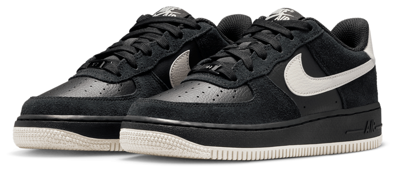 Nike Air Force 1 Lv8 2 Image 2 sur 6. Appuyez pour ouvrir la galerie de photos.